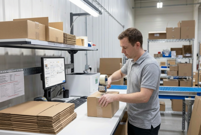 皇家云仓是什么？60天免费仓储+一件代发到底有多香？