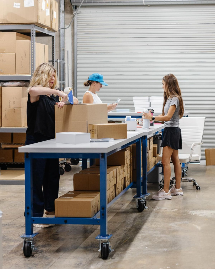 保健品跨境怎么寄？泡货维生素国际物流清关全流程（2026最新指南）