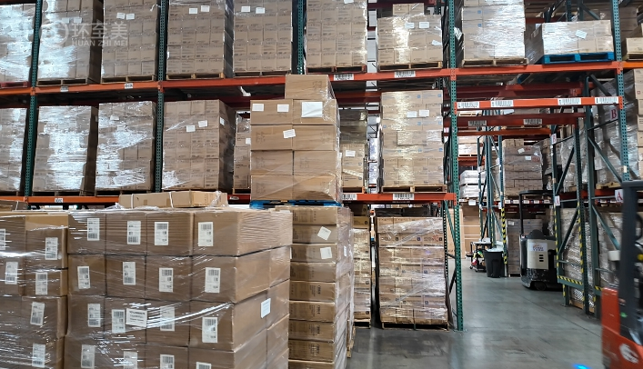 皇家云仓是什么？60天免费仓储+一件代发到底有多香？