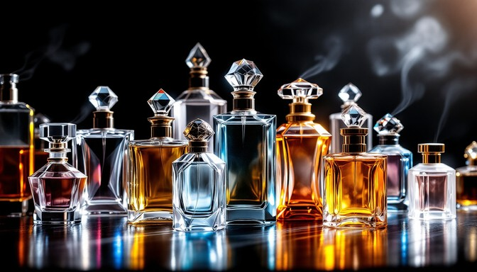 敏感货云仓怎么选？香水、奢侈品、3C电子真实对比