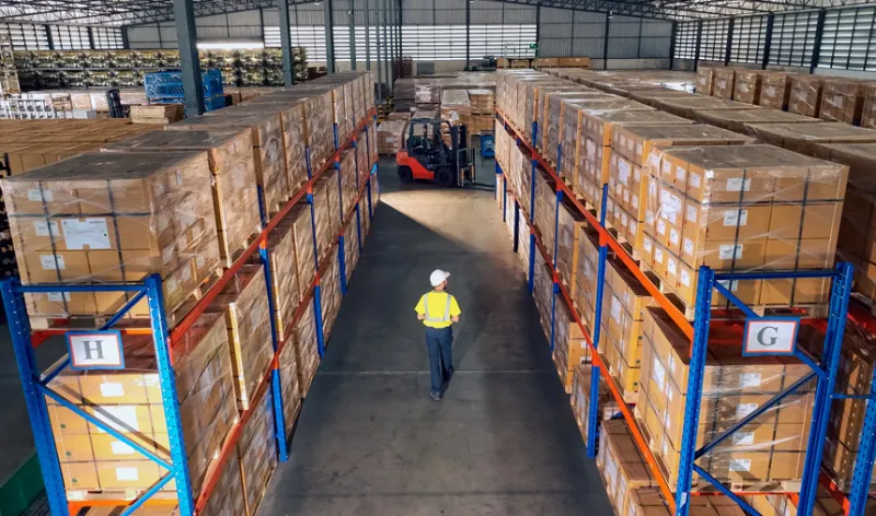 敏感货云仓怎么选？香水、奢侈品、3C电子真实对比