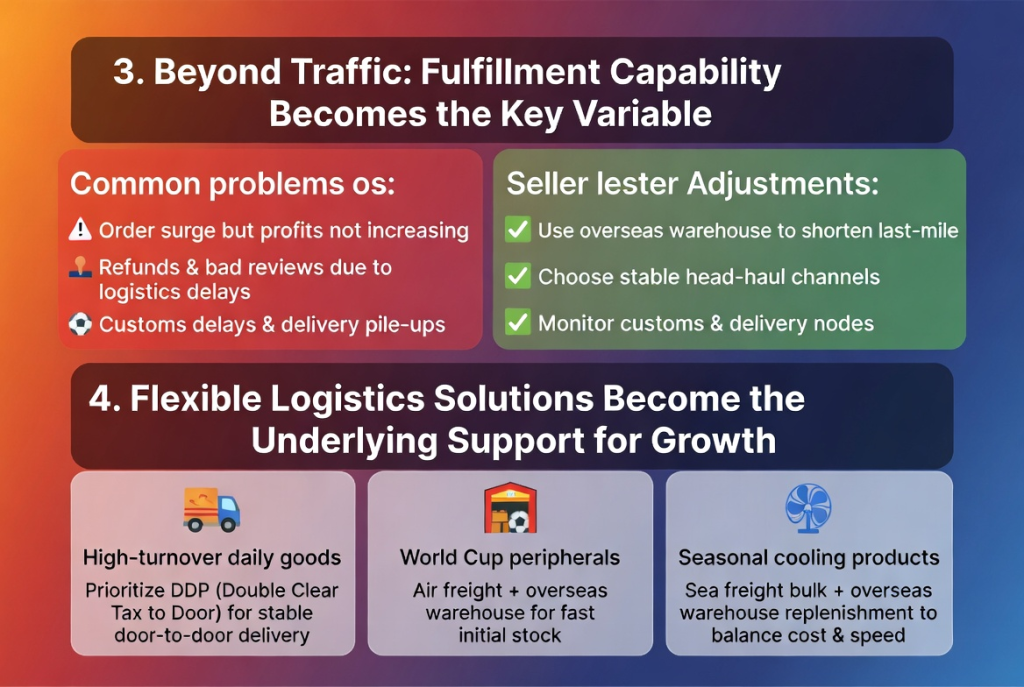 墨西哥Hot Sale 2026：跨境卖家备货窗口收紧，三大爆品赛道浮出水面